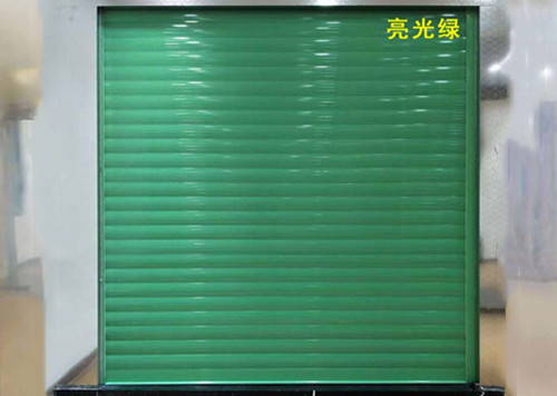 启东电动卷闸门维修